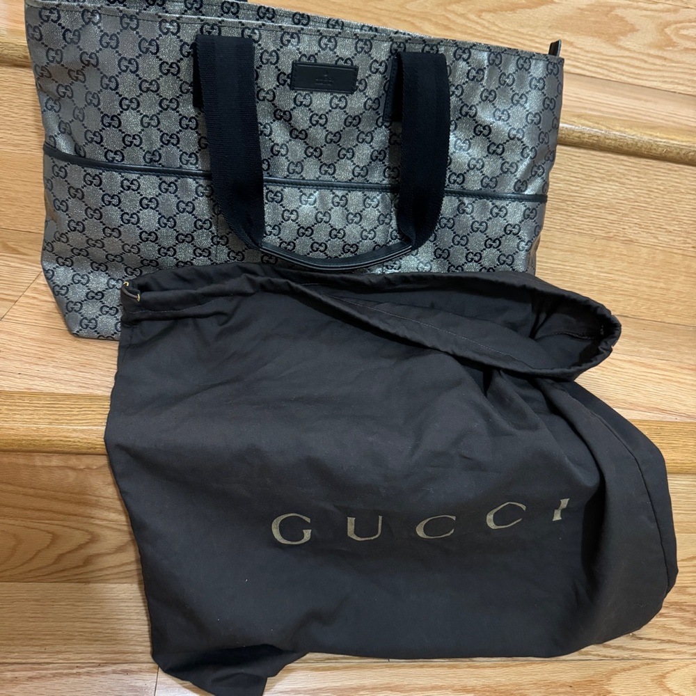 Gucci bag